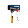 Тали электрические канатные PA высотные (220 В) (14)