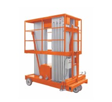 Подъемник мачтовый телескопический 250 кг 14 м TOR GTWY14-320 DC 3-мачтовый (автономный) (G) Подъемник мачтовый телескопический 250 кг 14 м TOR GTWY14-320 DC 3-мачтовый (автономный) (G)