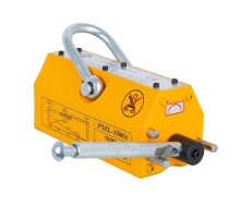 Захват магнитный TOR PML-A 1500  (г/п 1500 кг) Захват магнитный TOR PML-A 1500  (г/п 1500 кг)