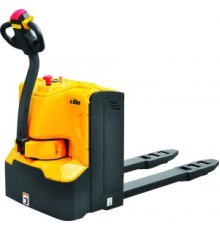 Тележка электрическая 1800 кг 1150 мм XILIN CBD18KD 24/160 В/Ач