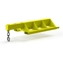 Навеска на вилы SVP 2