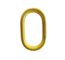 Кольцо овальное одиночное SL-454 TOR 11,5 т Кольцо овальное одиночное SL-454 TOR 11,5 т