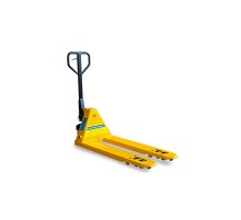 Тележка гидравлическая 5000 кг 1150 мм TOR RHP(BF) (нейлоновые колеса)