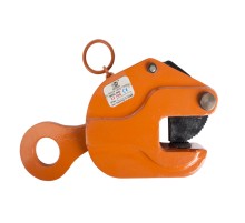 Захват вертикальный TOR DHQL (г/п 5,0 т, лист 0-50 мм) (T)