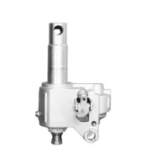 Гидроузел в сборе для тележек гидравлических RHP(BF) 3 т разборный (Oil pump Assembly)