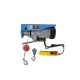 Таль электрическая TOR PA 250/500 кг 12/6 м (серия T)