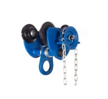 Тележка для тали TOR Тип В (GCL) 1Х6 с механизмом передвижения (T)