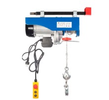 Таль электрическая TOR PA 600/1200 кг 20/10 м (серия H)