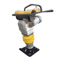 Вибротрамбовка электрическая TOR HCD90