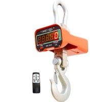 Весы крановые ВЭК-10000 лайт