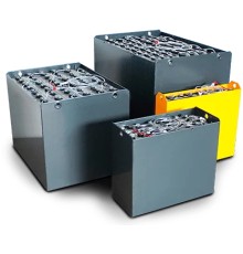 Аккумулятор для штабелёров CDDR15-II 24V/240Ah свинцово-кислотный (WET battery)