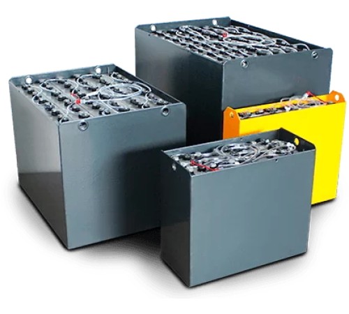 Аккумулятор для штабелёров CDDR15-II 24V/240Ah свинцово-кислотный (WET battery) Аккумулятор для штабелёров CDDR15-II 24V/240Ah свинцово-кислотный (WET battery)
