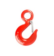 Крюк чалочный TOR 320А 1,5 т (W)