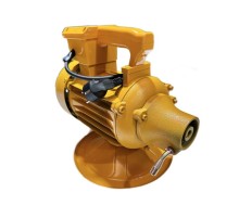 Электропривод глубинного вибратора для бетона TOR ZN50-C