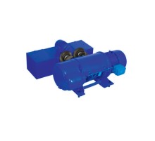 Таль электрическая TOR ТЭК (CDL) 3,2 т 6,0 м УСВ (серия K)