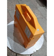 Аккумулятор для тележек CBD20R-II 24V/125Ah литиевый (Li-ion battery)