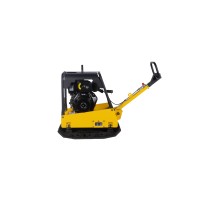 Виброплита реверсивная гидравлическая TOR CY-350 дизельная