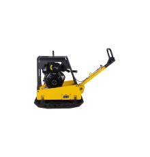 Виброплита реверсивная гидравлическая TOR CY-350 дизельная