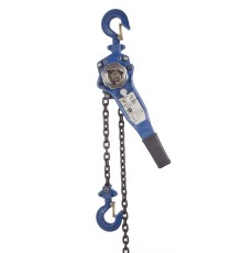 Таль ручная рычажная TOR ТРР-ТРШСР 0,75ТХ6М (серия H)