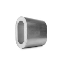 Втулка алюминиевая 40 мм TOR DIN 3093 (D)