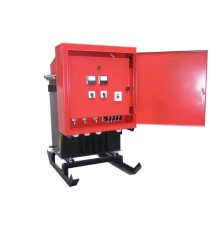 Станция для прогрева бетона КТПТО-100А-У1 (масляный тип)