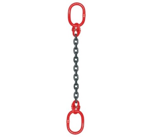 Строп цепной TOR ВЦ г/п 12,5 т 15,0 м