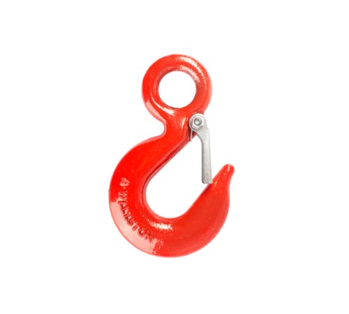 Крюк чалочный TOR 320А 11,0 т (W) Крюк чалочный TOR 320А 11,0 т (W)