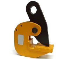 Захват горизонтальный PDB (г/п 10,0 т, лист 0-120 мм)