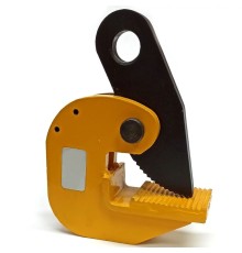 Захват горизонтальный PDB (г/п 10,0 т, лист 0-120 мм)