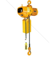 Таль электрическая цепная TOR ТЭЦП (HHBD03-03T) 3,0 т 6 м 380В (серия X)
