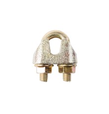 Зажим канатный TOR ф=13 мм DIN 1142 (TH)