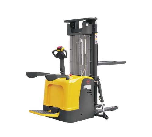 Штабелер самоходный 2,0 т 5,0 м XILIN CDDK20 Li-ion (с платформой)