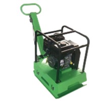 Виброплита TOR C-90(X) 84 кг, 23кН (Loncin) коврик