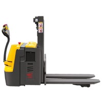 Тележка электрическая 2000 кг 1600 мм XILIN CBD20S двухуровневая сопровождаемая Тележка электрическая 2000 кг 1600 мм XILIN CBD20S двухуровневая сопровождаемая