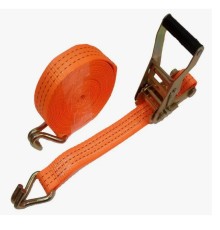 Ремень стяжной TOR 2,5/5,0 т 40,0 м 50 мм