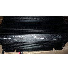 Зарядное устройство для штабелёров CDD10R-E/CDD12R-E 24V/10A (Charger)