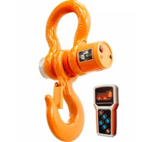 Весы крановые ВЭК-10000-Д