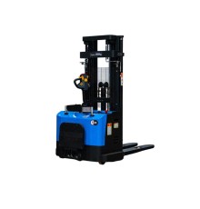 Штабелер самоходный 2,0 т 5,0 м TOR ES20T4 24/210 В/Ач ЭУР, Curtis, H-мачта (с платформой)