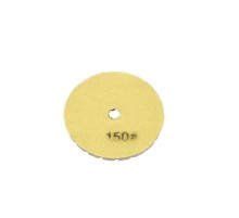 Шлифовальный пад №150 для машин мозаично-шлифовальных GM400/GM600 (мокрая шлифовка)