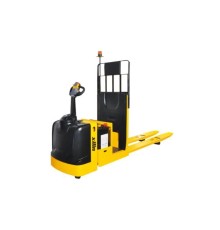 Сборщик заказов самоходный 3000 кг 0,217 м XILIN CBD30Q Li-ion (длина вил 1220 мм)