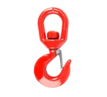 Крюк вращающийся TOR Тип 322А 1,0 т (W)