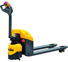 Тележка электрическая 1500 кг 1150 мм XILIN CBD15W-EC Li Li-ion