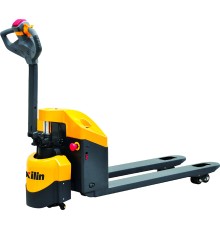Тележка электрическая 1500 кг 1150 мм XILIN CBD15W-EC Li Li-ion