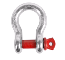 Скоба омегообразная TOR 8,5 т (тип G209) (L)