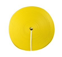 Лента текстильная TOR 5:1 90 мм 9000 кг (желтый) (Q)
