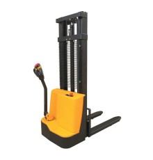 Штабелер самоходный 1,2 т 1,6 м TOR CQDA1216-EL 24/65 В/Ач