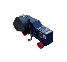 Станок для резки арматуры TOR GQ40 40/32мм 3кВт (Z)