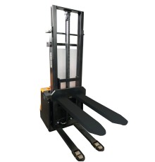 Штабелер самоходный 1,2 т 3,5 м TOR CDJ1235-WSL Li-ion 24/60 В/Ач