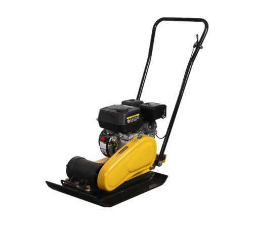 Виброплита TOR CF80 85 кг, 13,5кН (Loncin) бак, коврик, колесный комплект Виброплита TOR CF80 85 кг, 13,5кН (Loncin) бак, коврик, колесный комплект