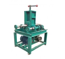 Станок трубогибочный круг 20-76мм/квадрат 20-60мм 220В TOR WG76